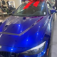 12/30/2019にSylvieがPacific BMWで撮った写真
