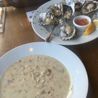 The Pier Chowder House Tap Room Point Arena Ca