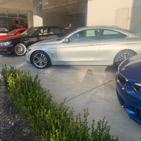 Photo taken at Pacific BMW by Sylvie on 12/30/2019