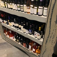 Photo prise au PlumpJack Wine &amp;amp; Spirits Store par Sylvie le12/28/2018