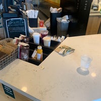 Photo taken at Starbucks by Sylvie on 2/23/2020