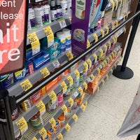 Photo taken at Walgreens by Sylvie on 2/2/2020