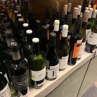 Photo prise au PlumpJack Wine &amp;amp; Spirits Store par Sylvie le12/28/2018