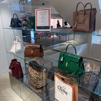 Photo taken at Barneys New York by Sylvie on 11/17/2019