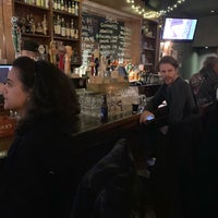Photo taken at Puffy&amp;#39;s Tavern by Sylvie on 10/19/2018