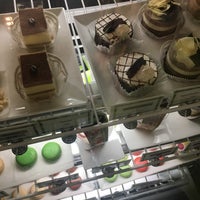 6/3/2018 tarihinde Sylvieziyaretçi tarafından Bambu Desserts &amp;amp; Drinks'de çekilen fotoğraf
