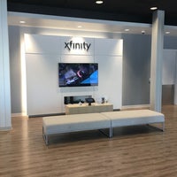 Photo taken at XFINITY Store by Comcast by Sylvie on 4/15/2017