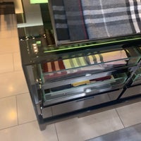 Burberry charles de gaulle hot sale