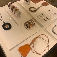 Photo taken at Hermès by Sylvie on 12/5/2019