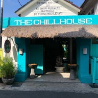 Photo taken at The Chillhouse - Bali Surf and Bike Retreats by Heceliza on 5/24/2018