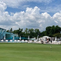 6/9/2023にChiara S.がRiviera Golf Resortで撮った写真