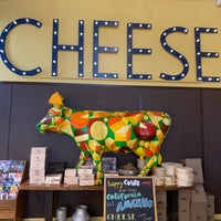 9/10/2019にSincere H.がWisconsin Cheese Martで撮った写真