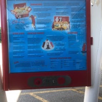Photo taken at Superdawg Drive-In by Chris S. on 7/5/2020