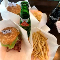 Sasebo C B Burgers 佐世保市 Da Burger Dukkani