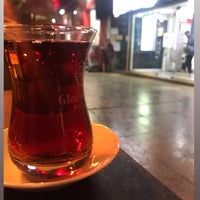 Photo taken at Gloria Jean&amp;#39;s Coffees by Sahın Uysal on 12/12/2019