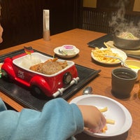 徳樹庵 飯能店 Japanese Restaurant