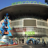 福田星河 Coco Park - Shopping Mall in Shenzhen
