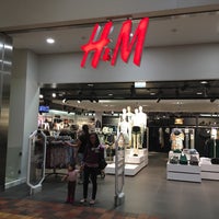 crossiron h&m