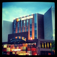 横浜ワールドポーターズ Yokohama World Porters みなとみらい21 横浜市 神奈川県