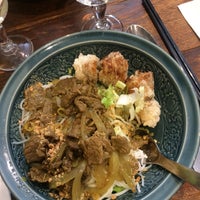 Photo taken at Lao Siam by Marianne B. on 4/6/2019