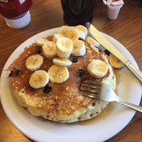 Photo taken at Denny&amp;#39;s by Mike C. on 1/30/2017