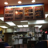 Photo taken at Domino&amp;#39;s Pizza by Lior Y. on 6/5/2013