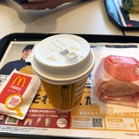 Photo taken at McDonald&amp;#39;s by なりなり on 9/14/2019