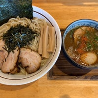 麺の樹 ぼだい 徳次町下十五夜28 1