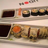 Photo prise au UDON par Luca M. le1/22/2013