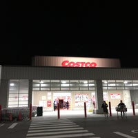 Photo taken at Costco by 霙(みぞれ) on 3/6/2017