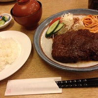 とんかつ錦 西尾市 愛知県