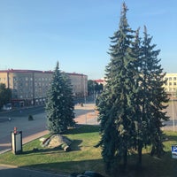 Photo taken at Десна by Inna E. on 8/19/2018