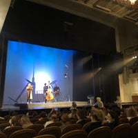 Photo taken at Театр комедии им. Н. П. Акимова by Inna E. on 8/13/2021