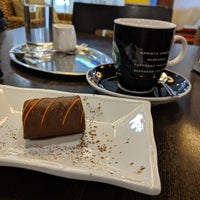 Photo taken at Coffeeshop Company by Albina on 6/19/2019