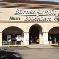 Barnes Noble Bookstore In Tampa