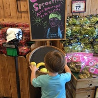 Photo taken at Sprouts Farmers Market by Sonja L. on 9/20/2017