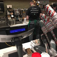 Photo taken at Starbucks by C.T. U. on 11/22/2019