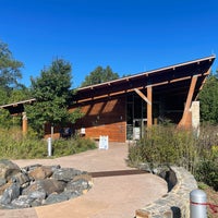 Foto diambil di Robinson Nature Center oleh C.T. U. pada 9/16/2023
