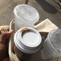 Photo taken at Starbucks by C.T. U. on 10/25/2019