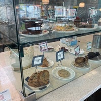 Photo taken at Spiral Diner &amp;amp; Bakery by C.T. U. on 9/3/2021