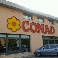 Foto diambil di Conad oleh Samuele M. pada 9/30/2012