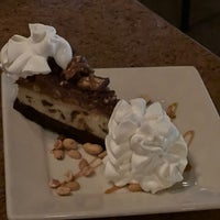 Photo taken at The Cheesecake Factory by Grace R. on 2/4/2022