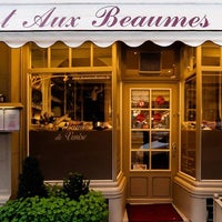 9/6/2017에 Aux Beaumes de Venise님이 Aux Beaumes de Venise에서 찍은 사진