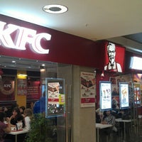 Photo taken at KFC by Йож on 1/3/2013