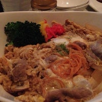 Photo taken at Shiki Japanese Restaurant by Pao on 10/13/2013