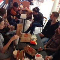 Photo taken at McDonald&amp;#39;s by Нюта on 5/2/2013