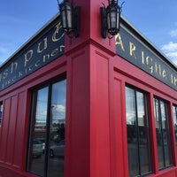 10/5/2016에 Arigna Irish Pub &amp; Coal Fire Kitchen님이 Arigna Irish Pub &amp; Coal Fire Kitchen에서 찍은 사진