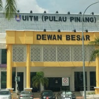 Fka Uitm Pulau Pinang 117 Visitors
