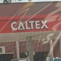 Caltex Taman Ria Sungai Petani Kedah
