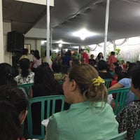 Review Gereja St. Petrus & Paulus